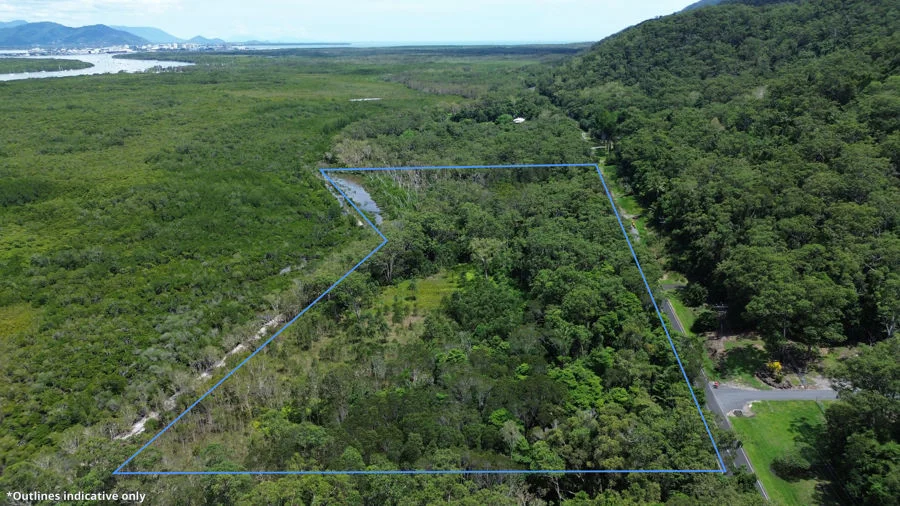 Additional image 2 of Lot 4 Pine Creek Road, East Trinity QLD 4871