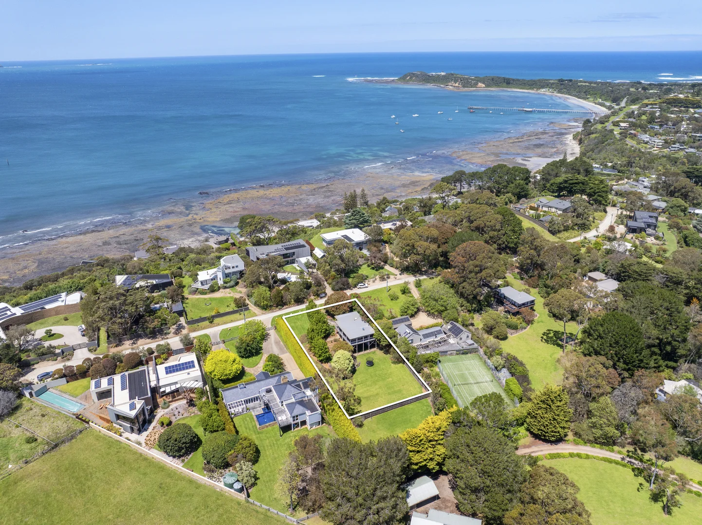 Additional image 19 of 6 Bluff Avenue, Flinders VIC 3929