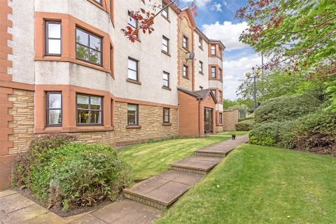 North Meggetland, Craiglockhart, Edinburgh EH14