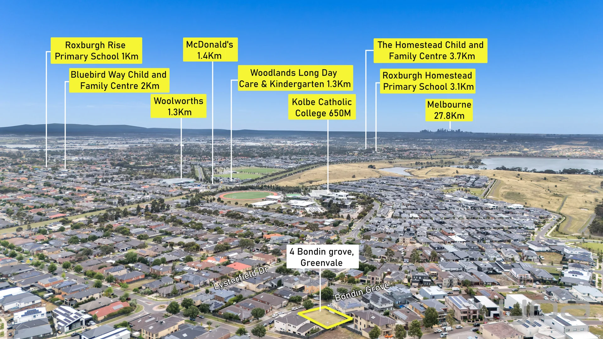 Additional image 5 of 4 Bondin Grove, Greenvale VIC 3059