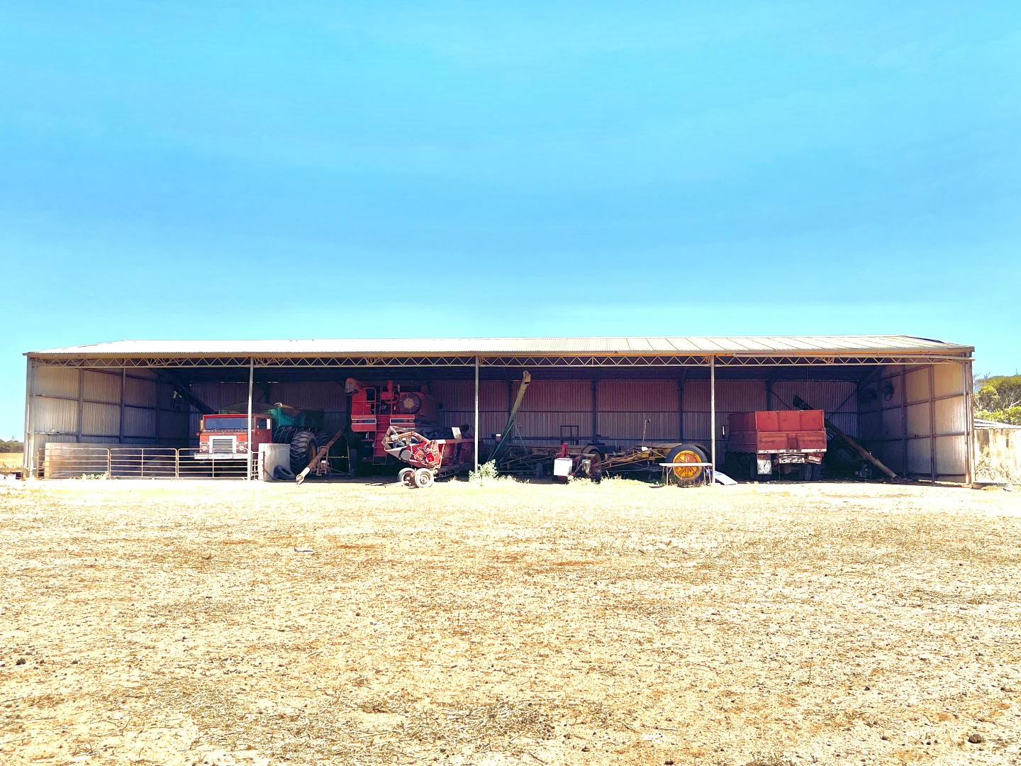 Additional image 2 of 1266 OTC Road, Wandana SA 5690