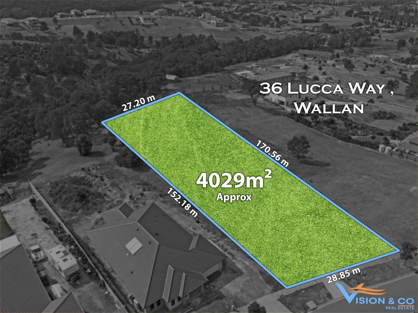 Additional image 5 of 36 Lucca Way, Wallan VIC 3756
