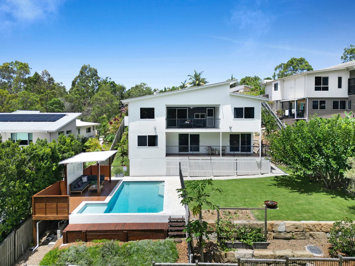 5 Golden Grove Boulevard, Reedy Creek QLD 4227