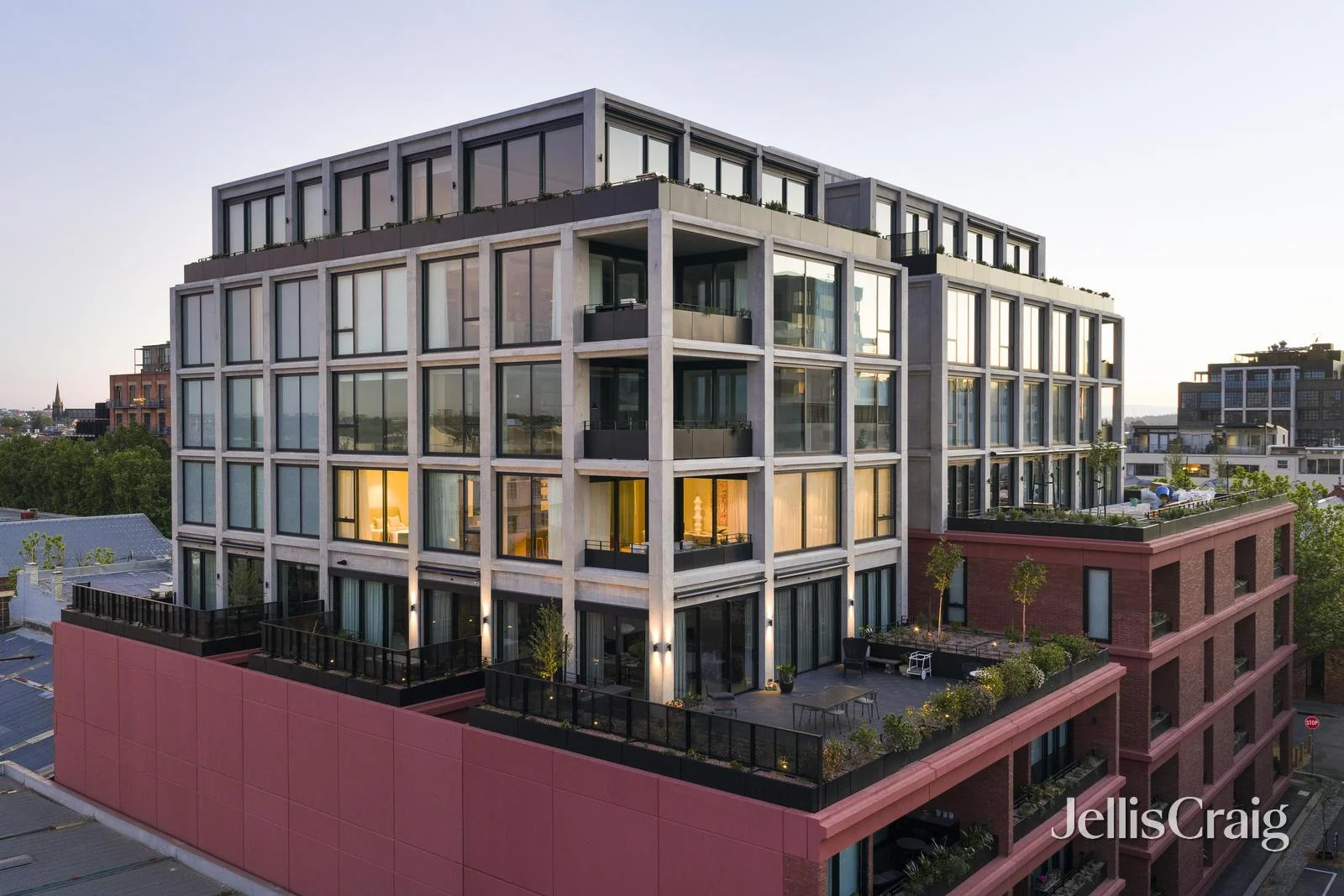 Additional image 5 of 404/385 Gore Street, Fitzroy VIC 3065