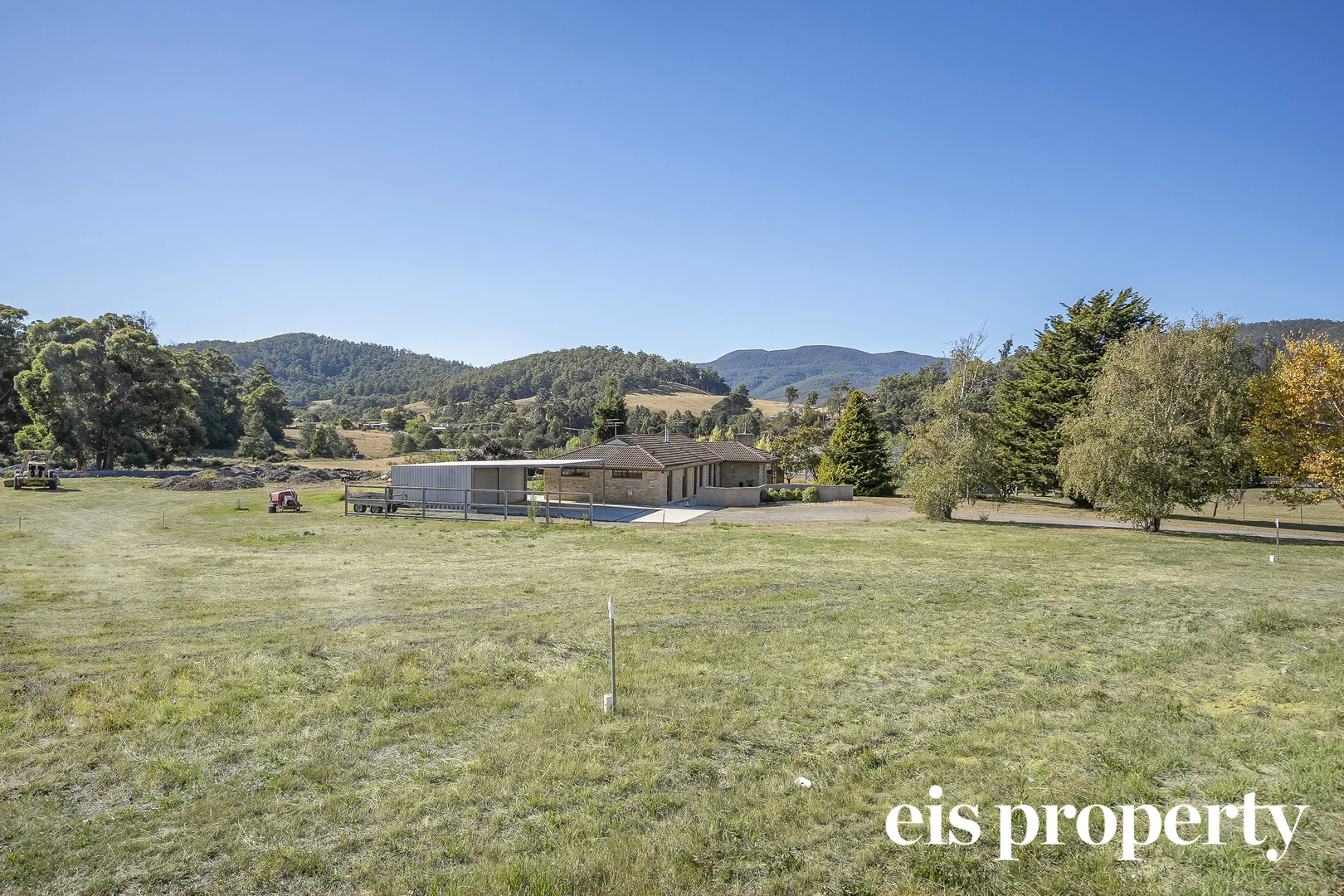 Additional image 8 of Lot 2/24 Silver Hill Road, Cygnet TAS 7112