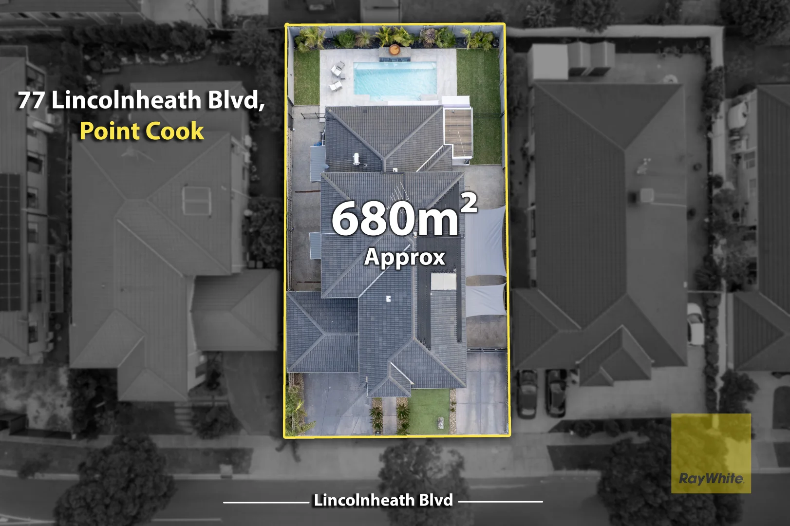 Additional image 3 of 77 Lincolnheath Boulevard, Point Cook VIC 3030