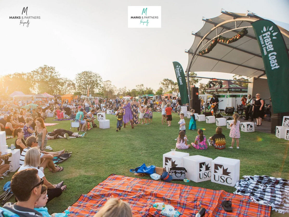 Additional image 4 of Lot 83 Dulcie Court, Booral QLD 4655