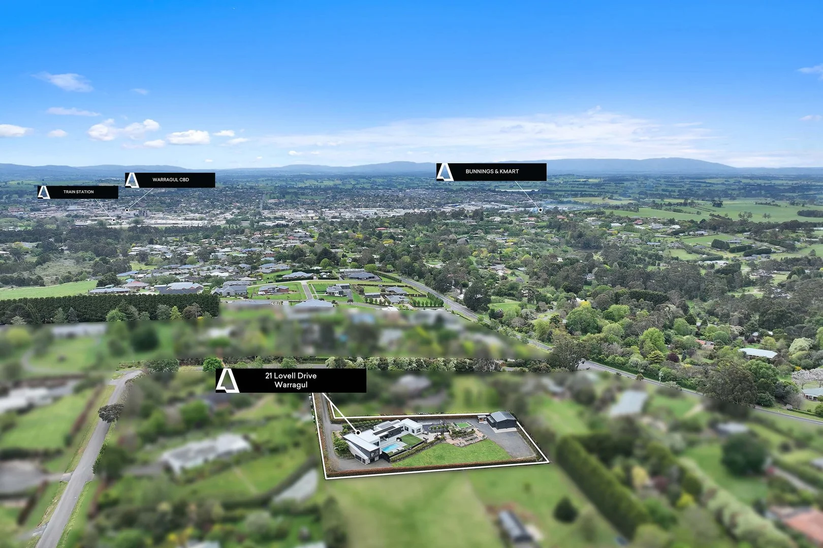Additional image 5 of 21 Lovell Drive, Warragul VIC 3820