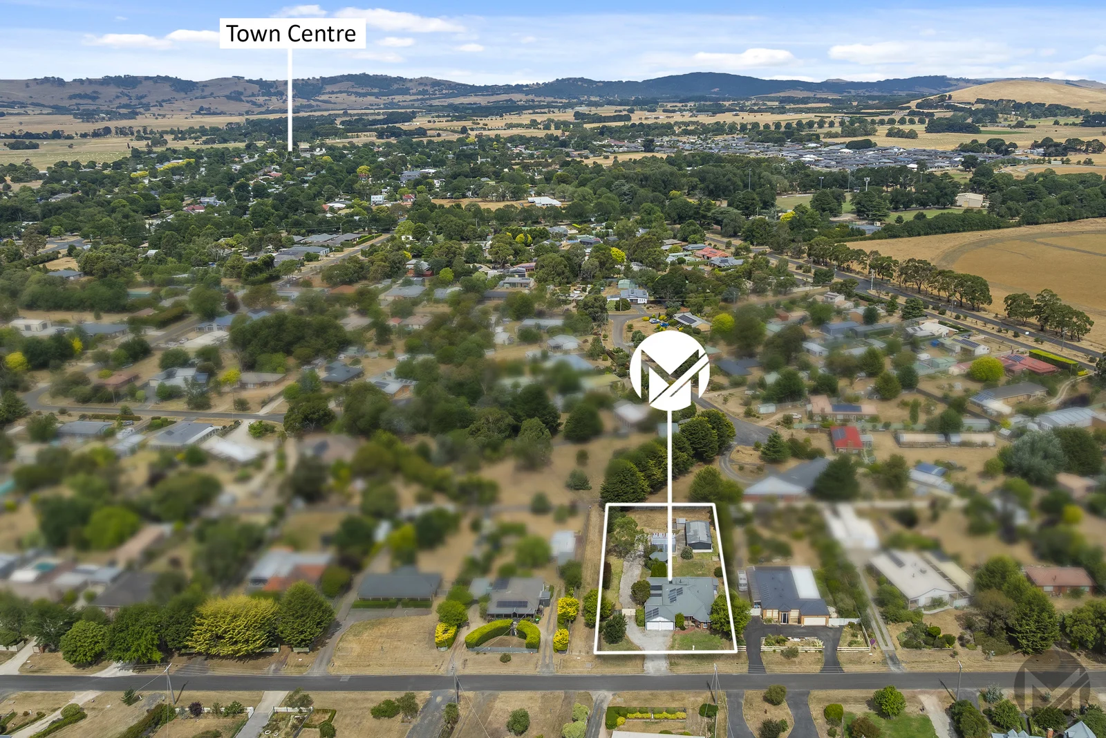 Additional image 23 of 12 Rose Boulevard, Lancefield VIC 3435
