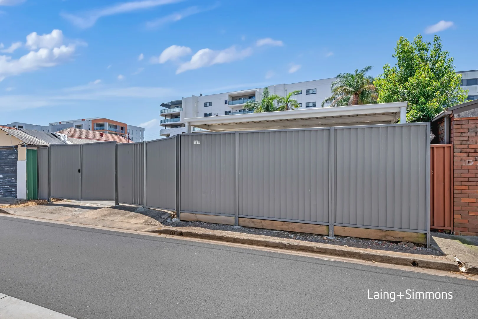 Additional image 24 of 167 & 169 Great Western Highway, Mays Hill NSW 2145