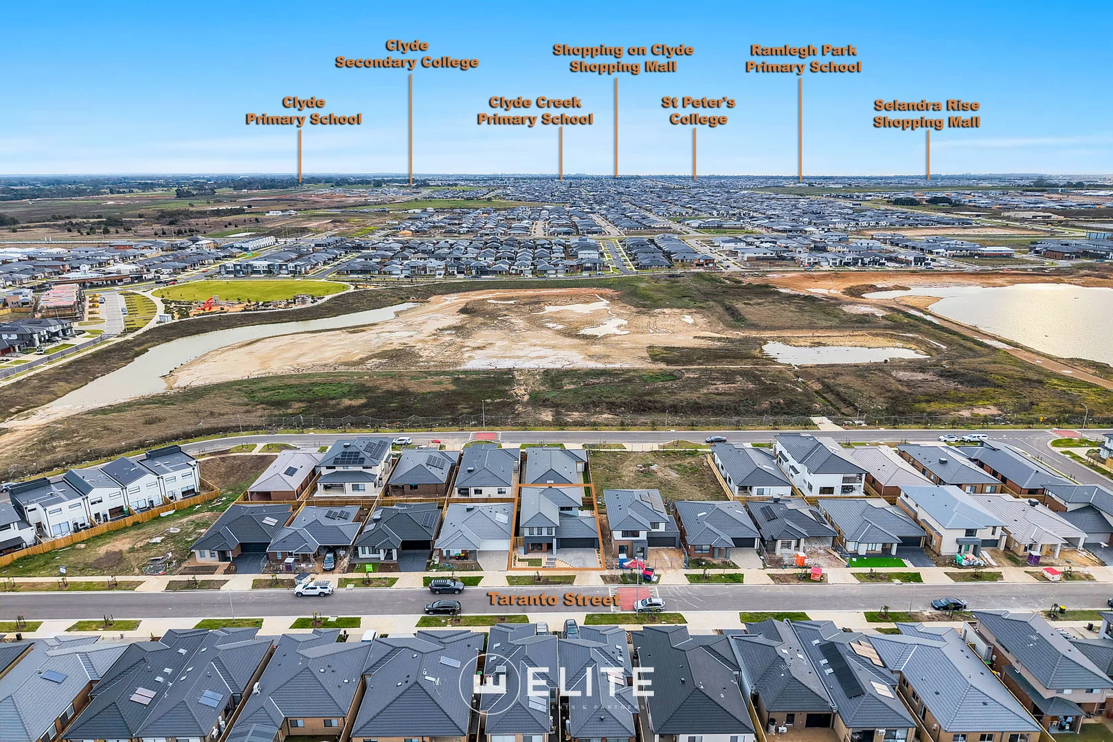 Additional image 23 of 13 Taranto Street, Clyde VIC 3978