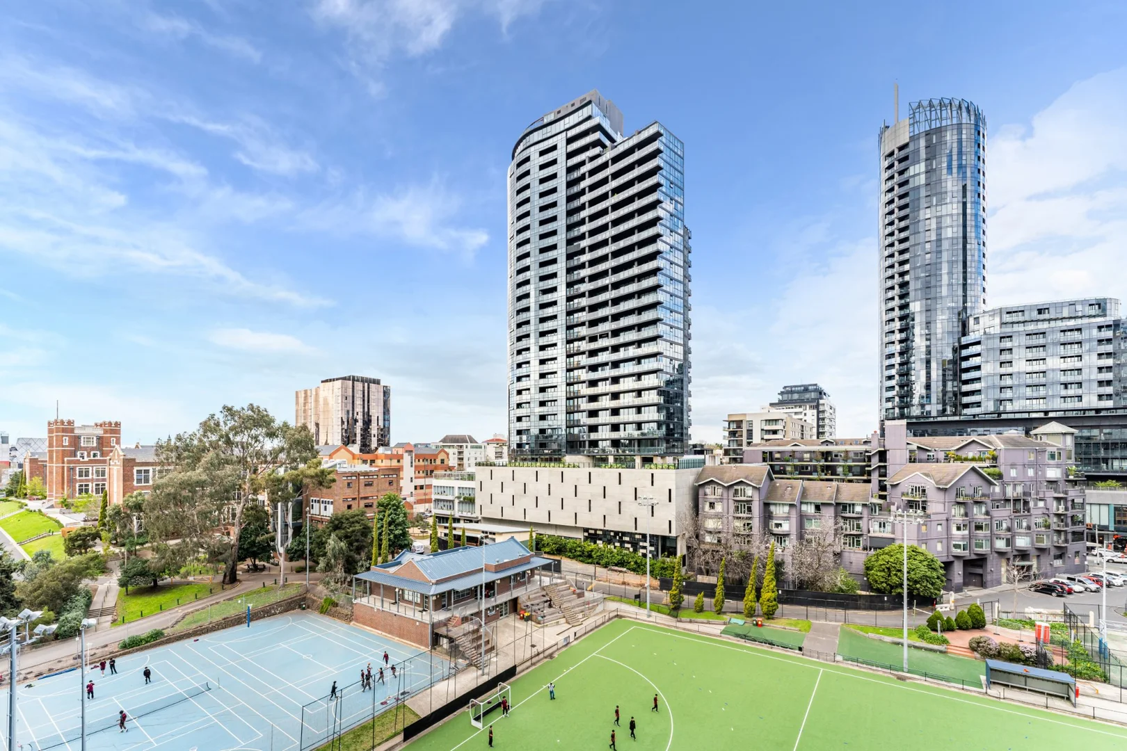 Additional image 13 of 707/48 Claremont Street, South Yarra VIC 3141