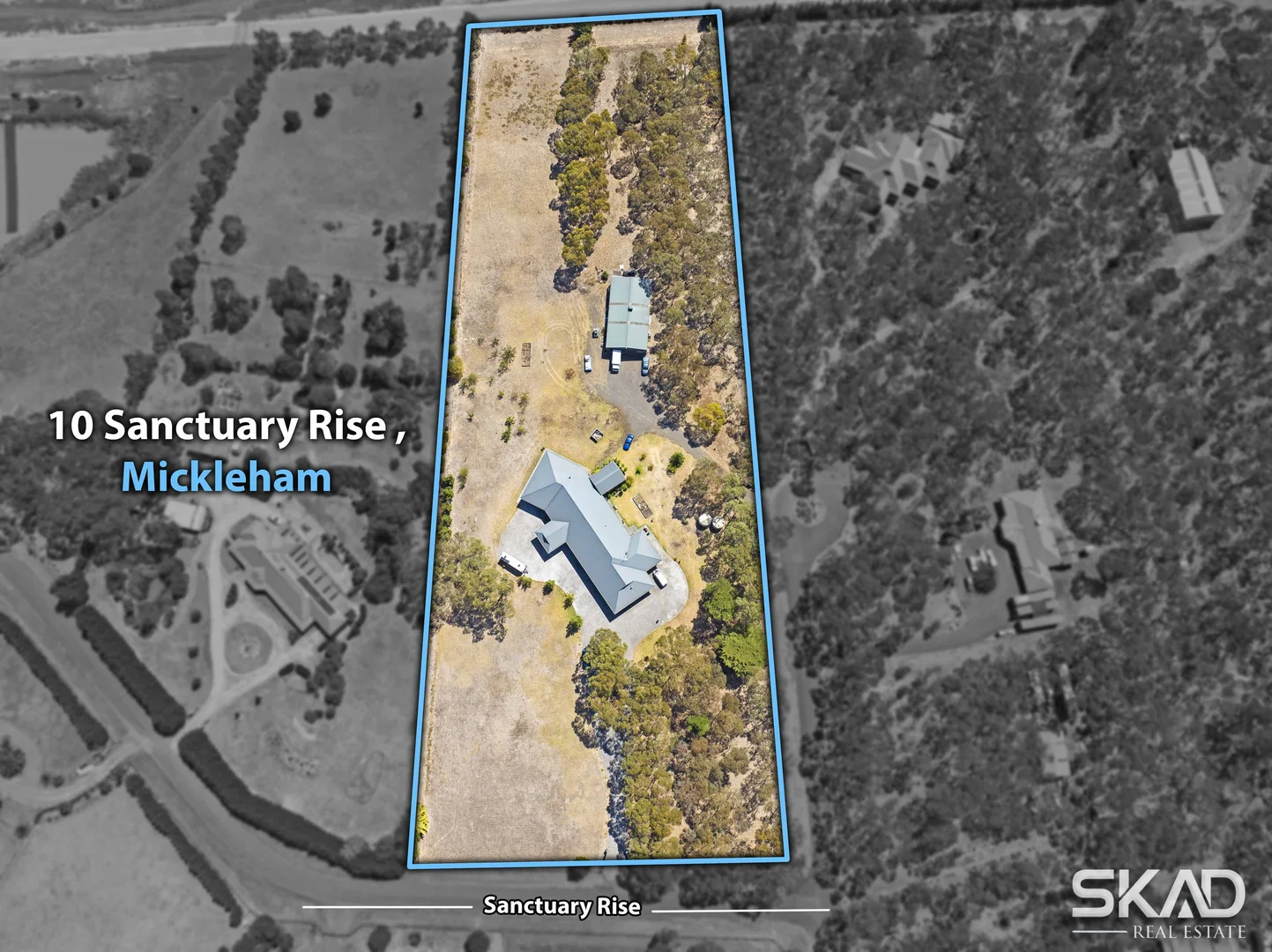 Additional image 28 of 10 Sanctuary Rise, Mickleham VIC 3064