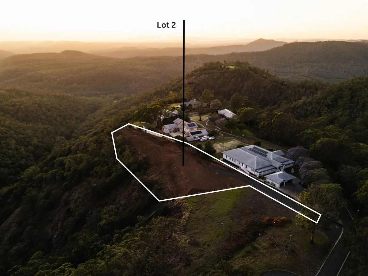 Additional image 2 of Lot 2 Dorge Street, Middle Ridge QLD 4350