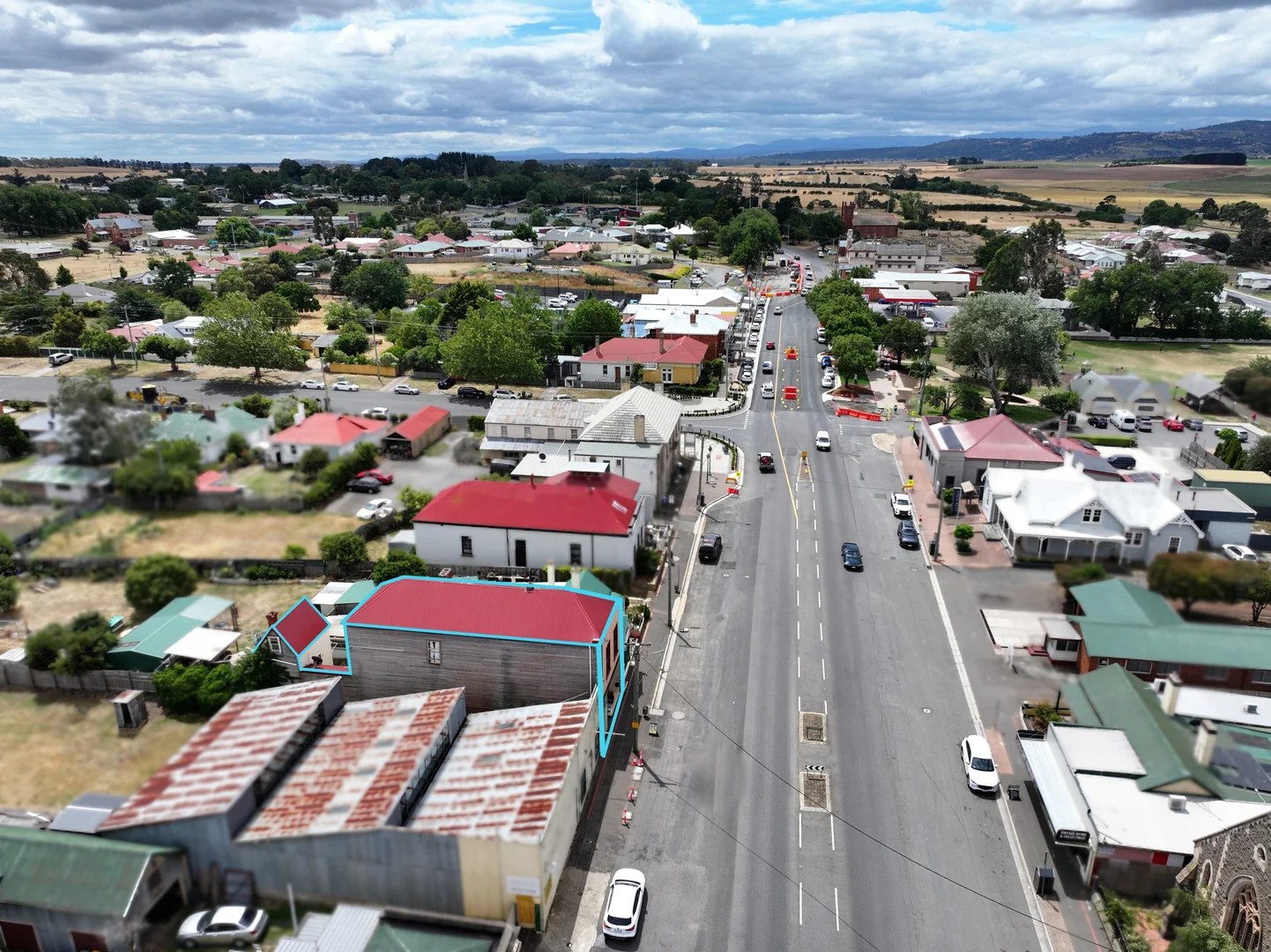 Additional image 18 of 108 High St, Campbell Town TAS 7210