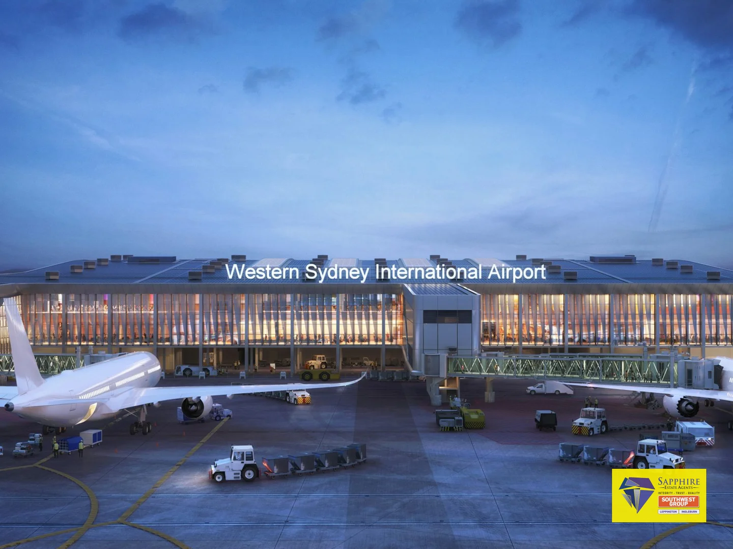 Additional image 4 of 6-265/265-283 Twelfth Avenue Avenue, Austral NSW 2179