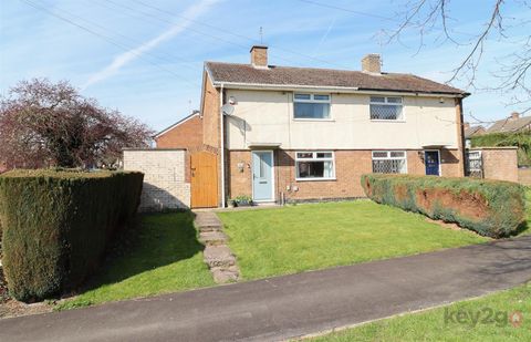 Lilac Road, Beighton S20