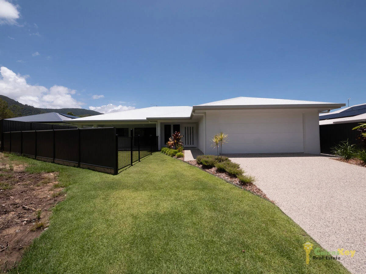 Additional image 2 of Lot 86 Kalbarri Trail, Clifton Beach QLD 4879