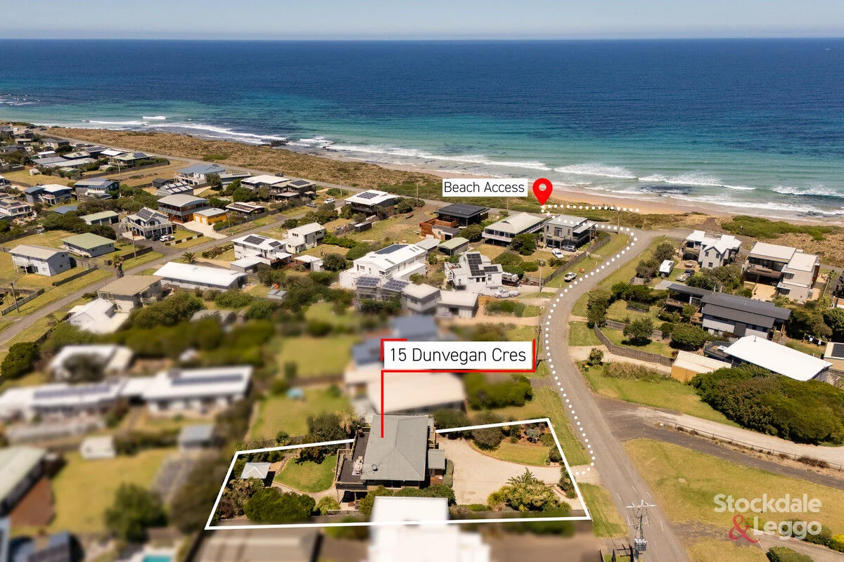 Additional image 2 of 15 Dunvegan Crescent, Surf Beach VIC 3922