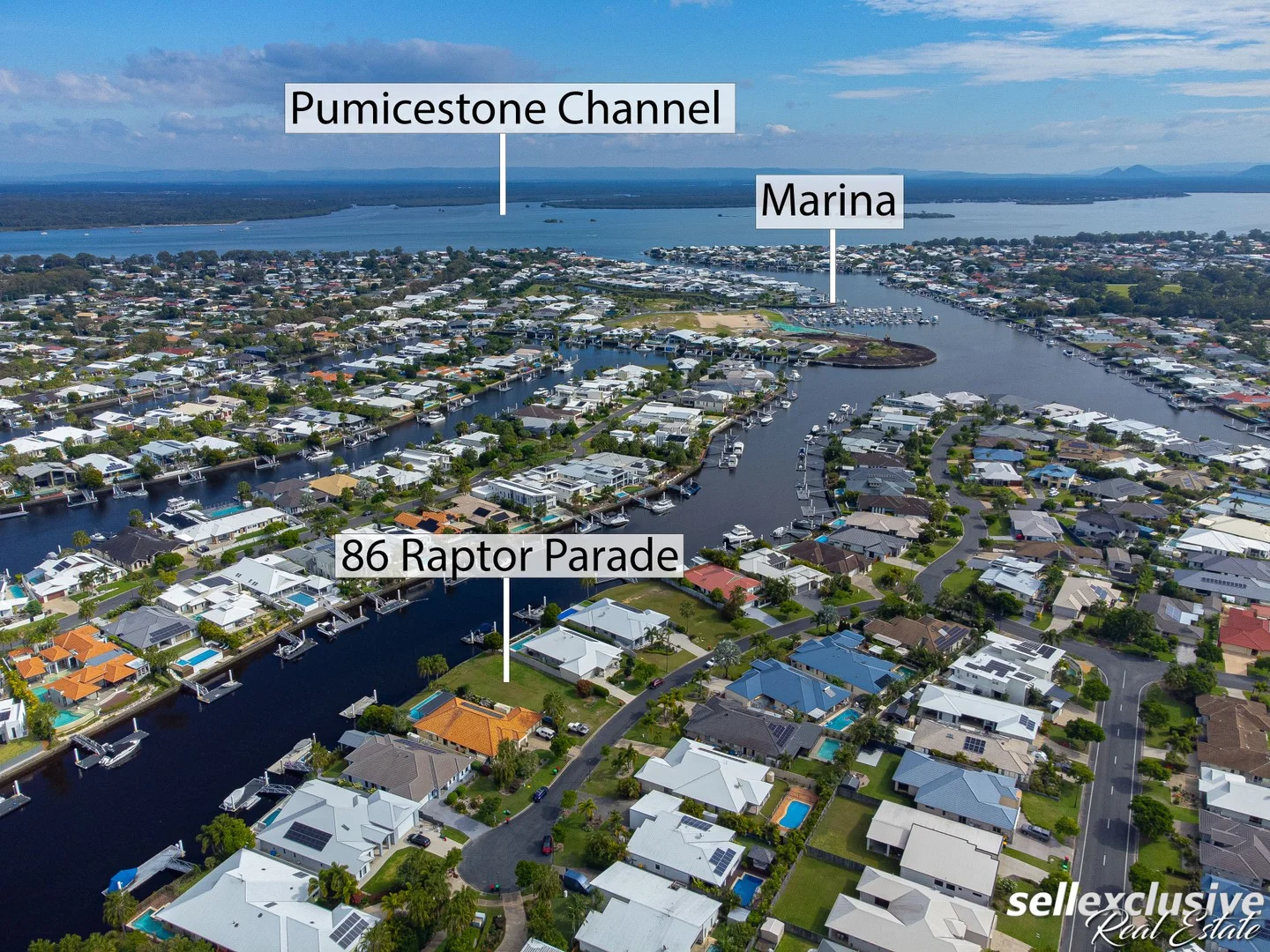 86 Raptor Parade, Banksia Beach QLD 4507