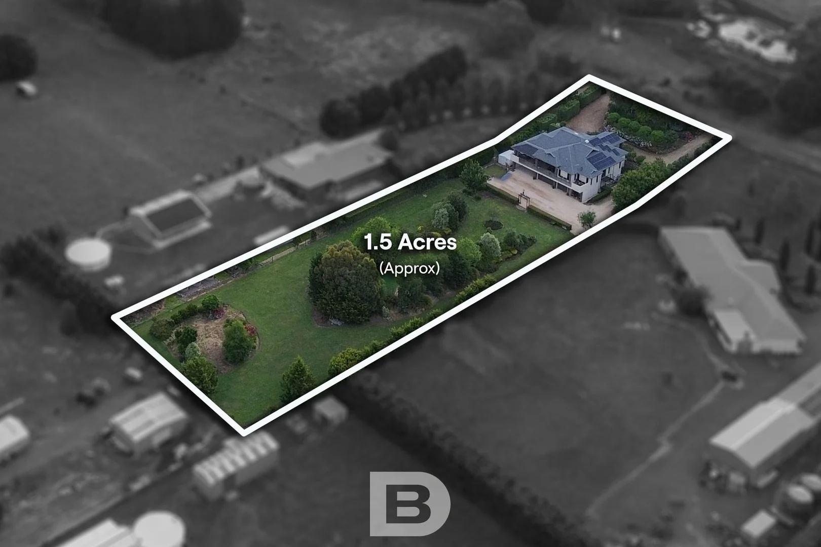 Additional image 23 of 35 Magnet Lane, New Gisborne VIC 3438