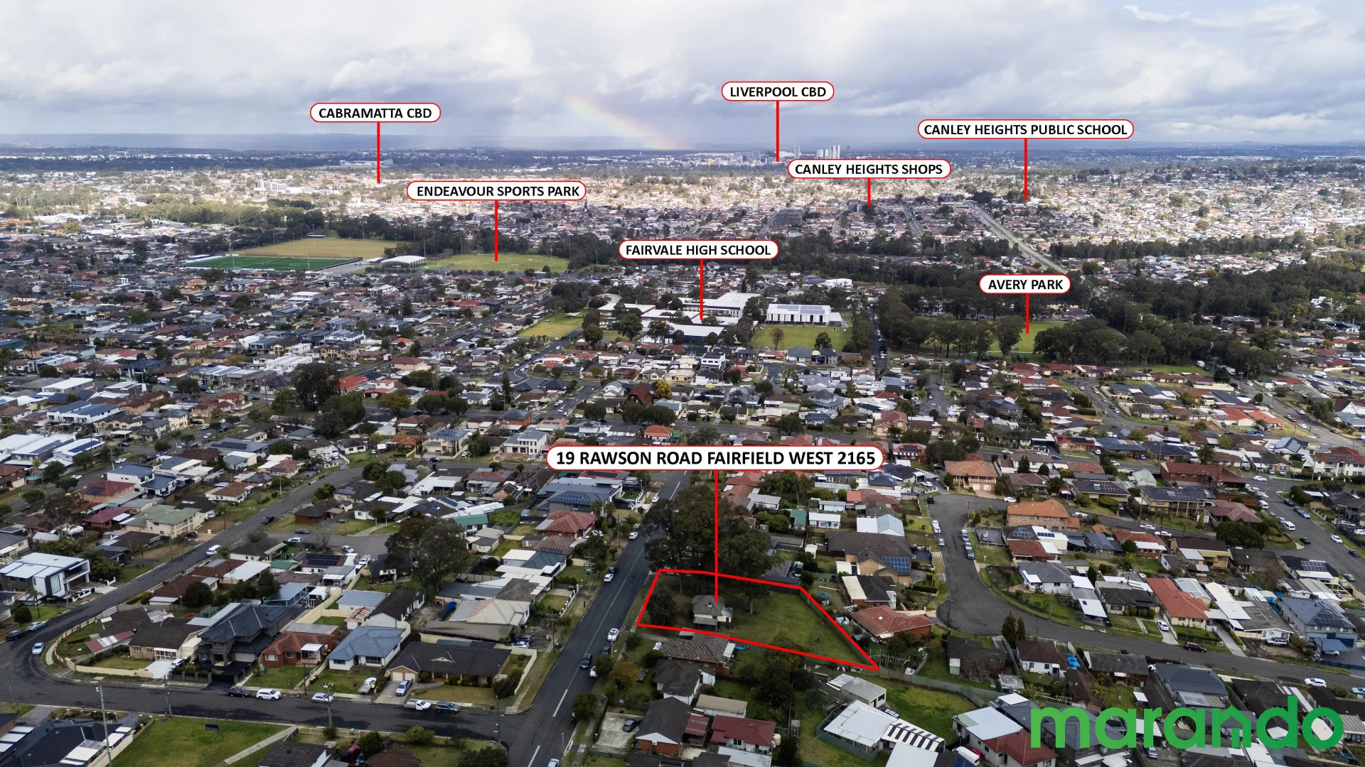 Additional image 6 of 19 Rawson Road, Fairfield West NSW 2165