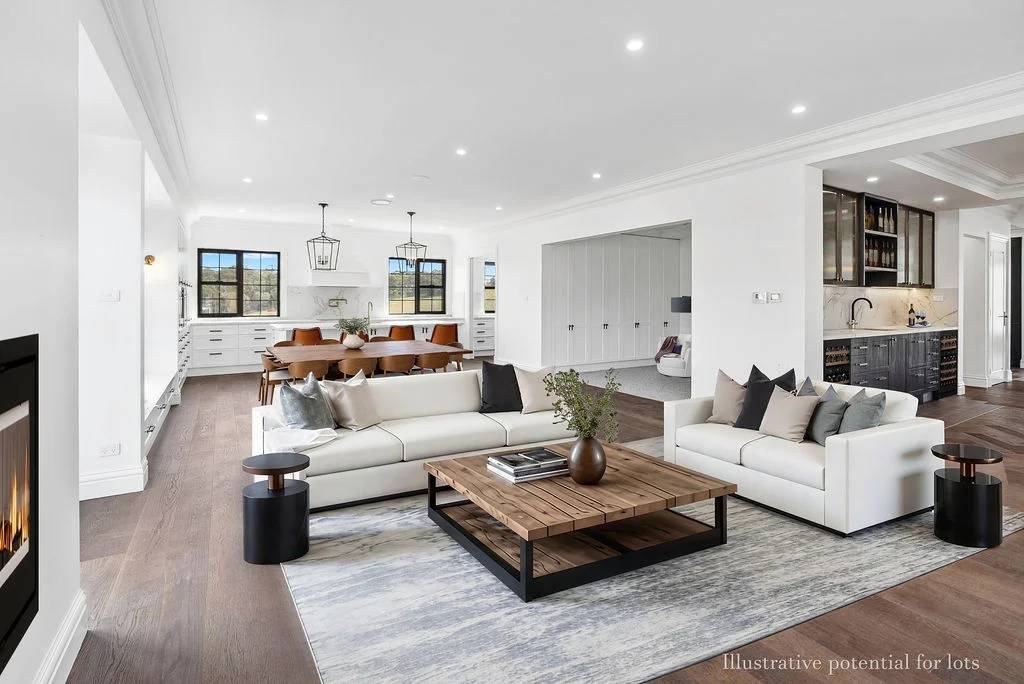 Additional image 6 of Lot 4 Peartree Hill Road, Kurrajong NSW 2758