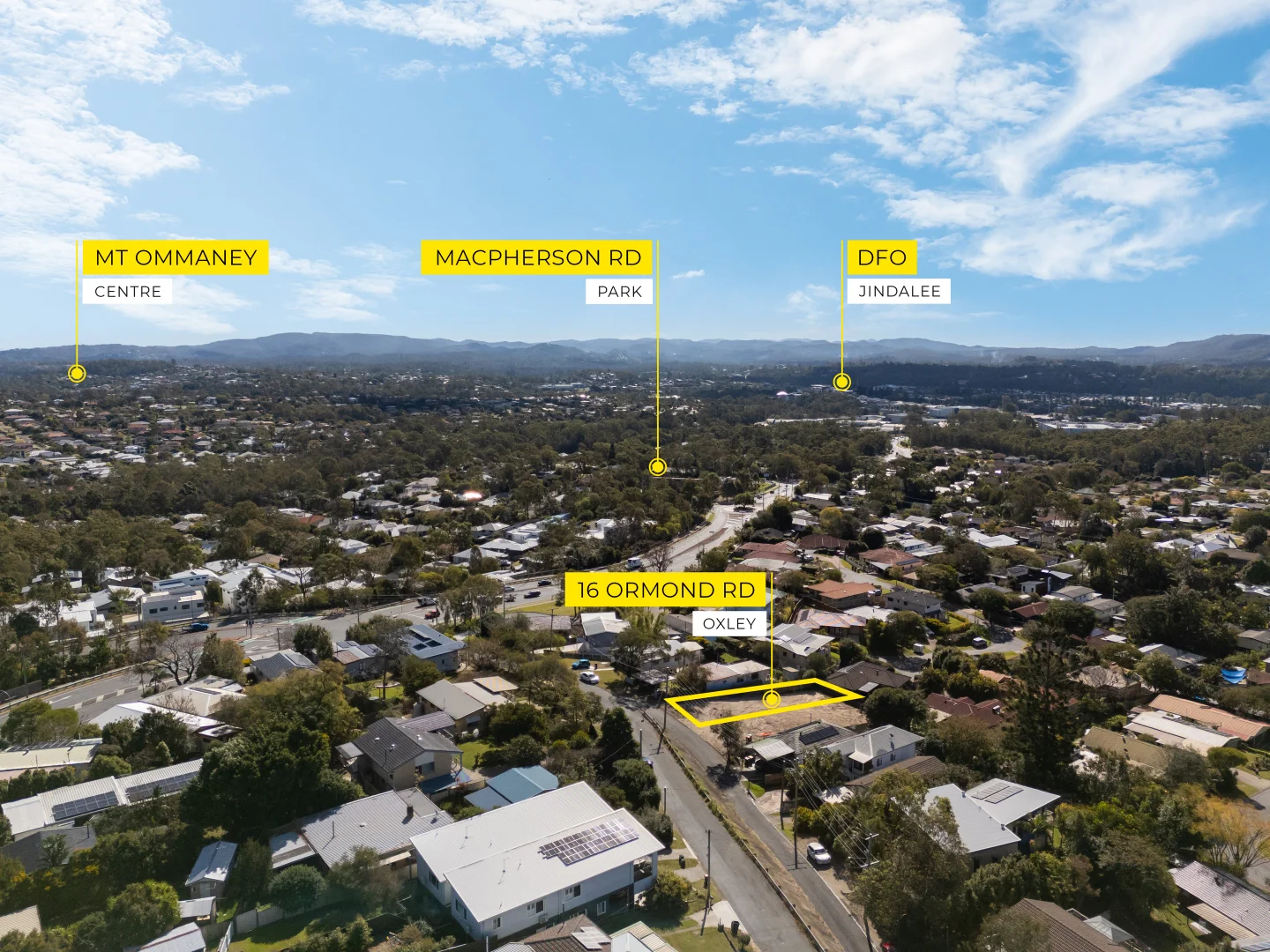 Additional image 2 of 16 Ormond Road, Oxley QLD 4075