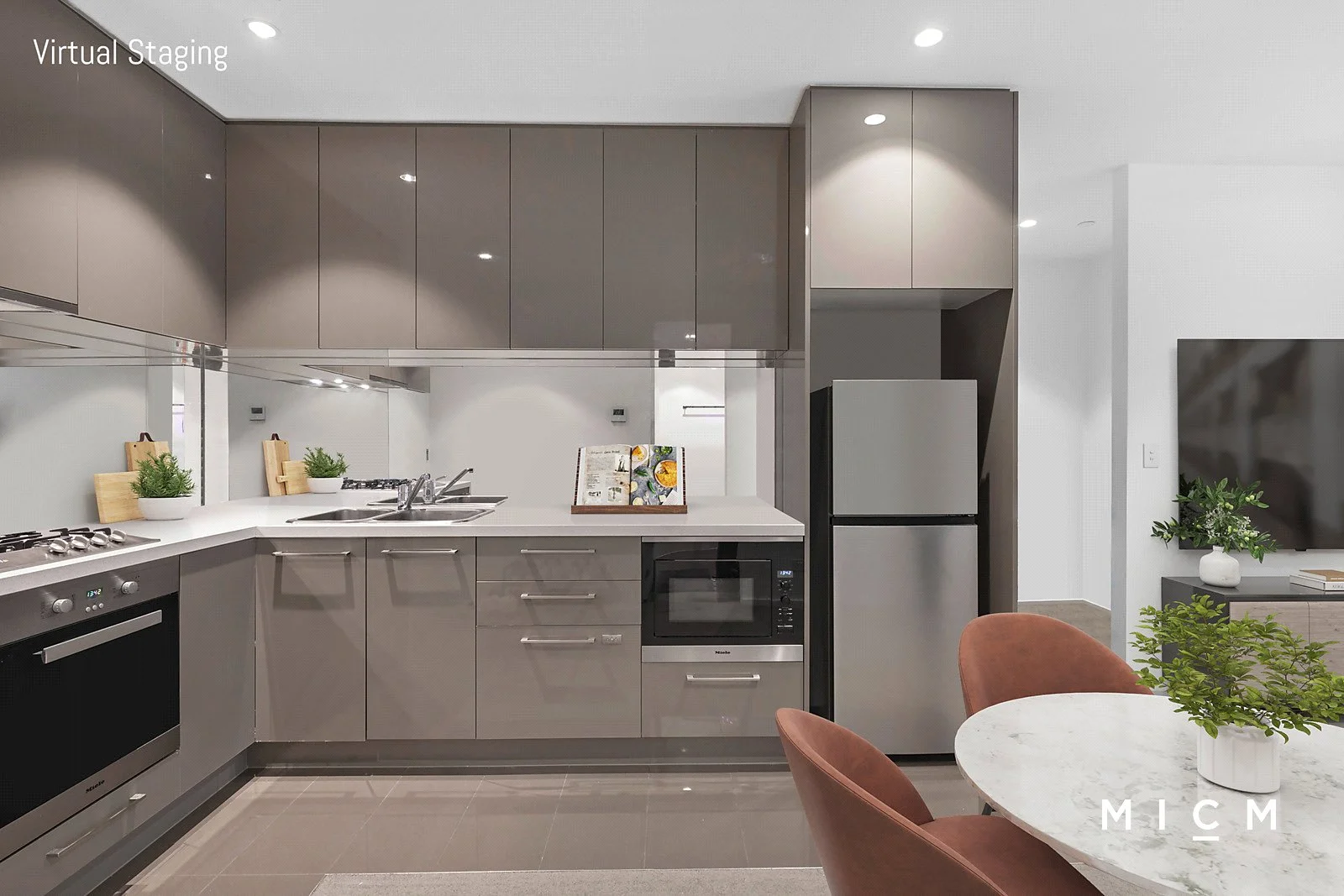 Additional image 4 of 1808/1 Balston Street, Southbank VIC 3006
