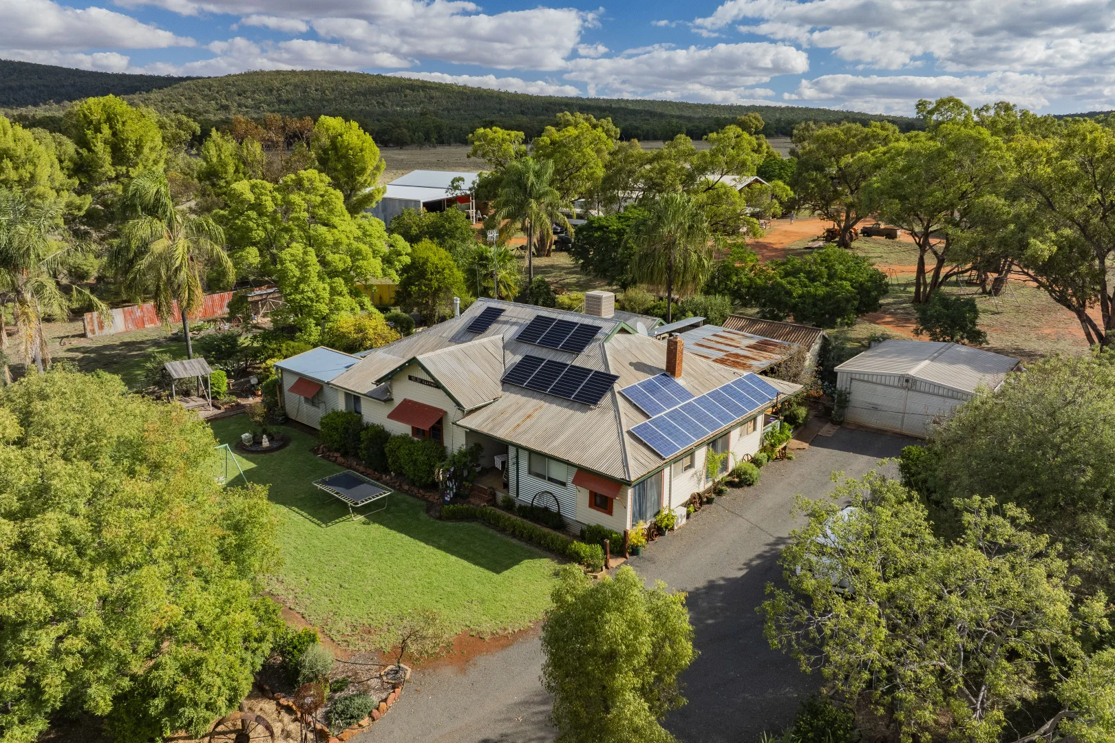 Additional image 6 of 431 The Springs Road, Rankins Springs NSW 2669