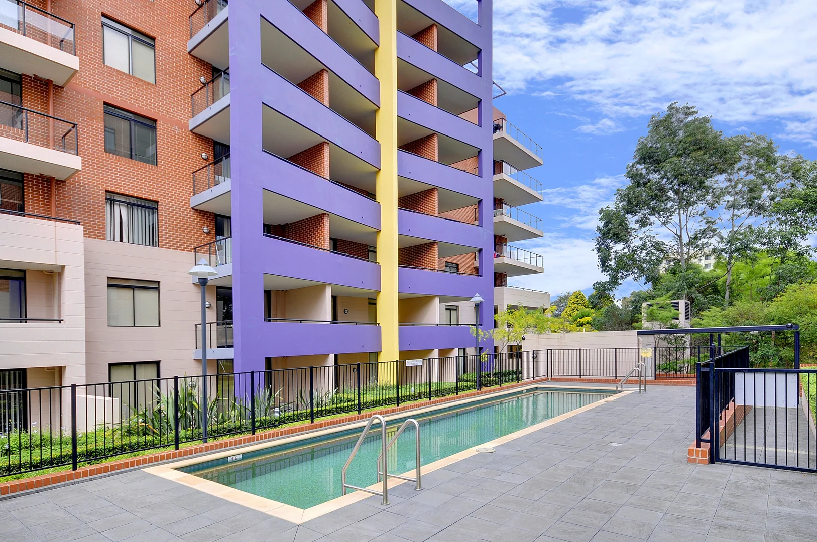 Additional image 9 of 2707/32-36 Orara Street, Waitara NSW 2077