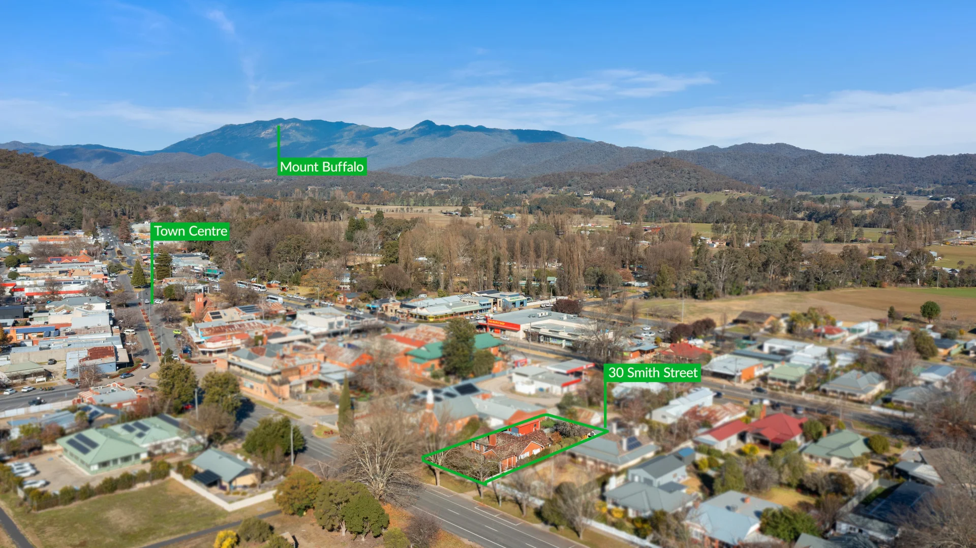 Additional image 16 of 30 Smith St, Myrtleford VIC 3737