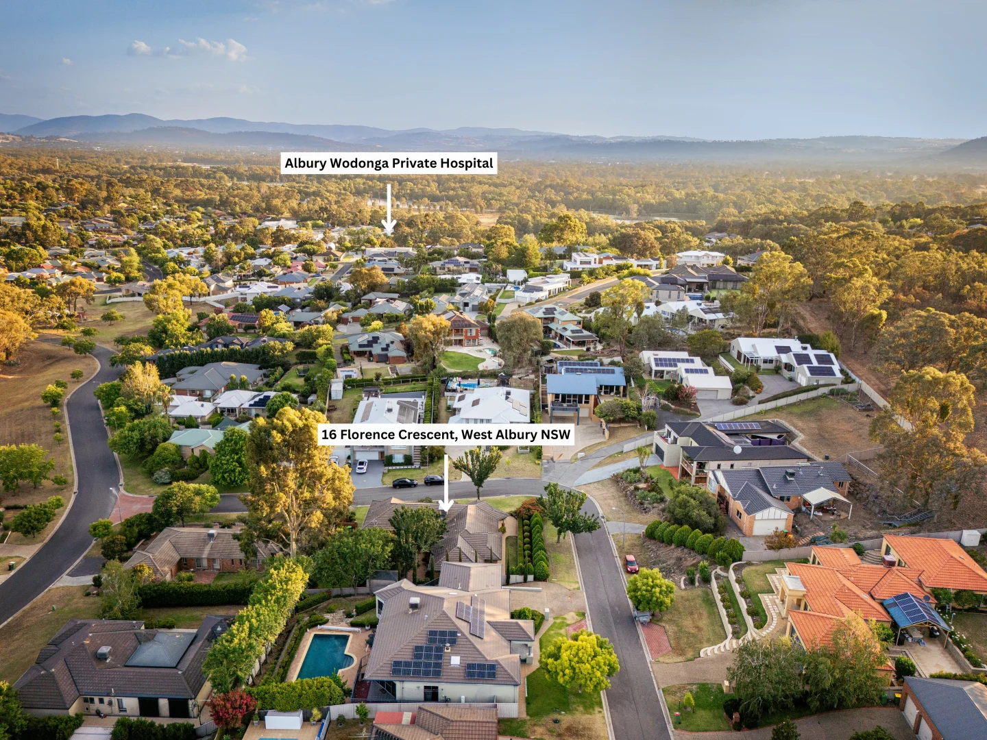 Additional image 26 of 16 Florence Crescent, West Albury NSW 2640