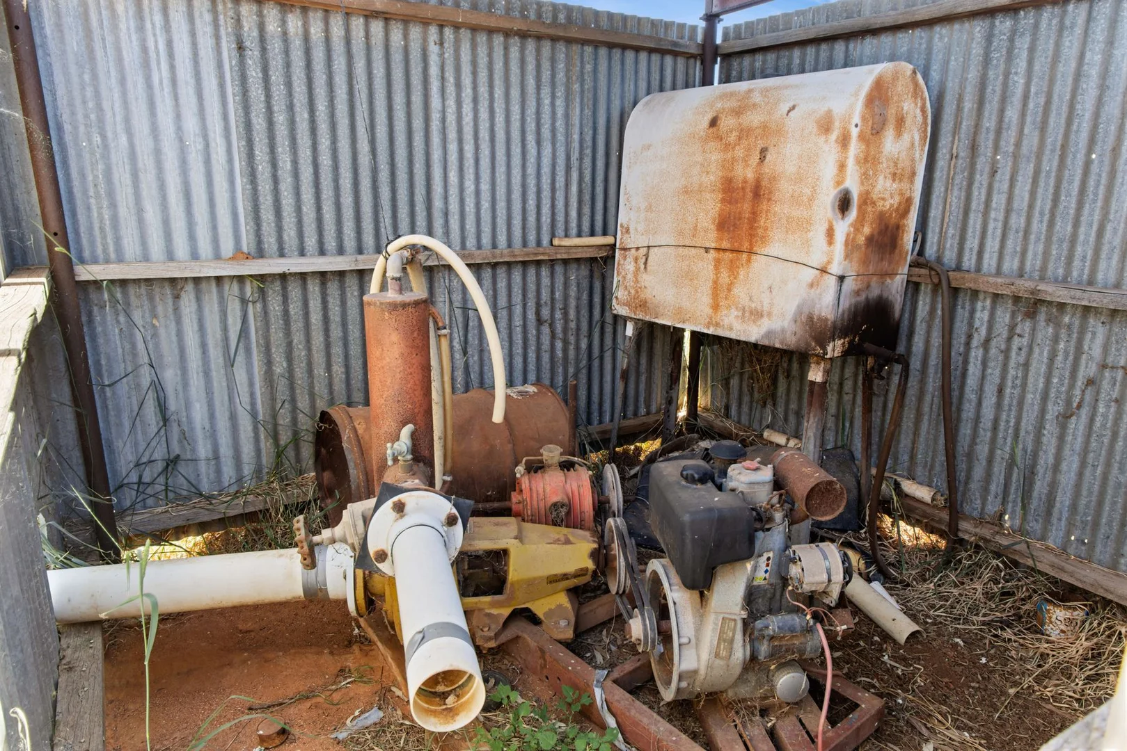 Additional image 10 of Pannoo Road & Johnson Road, Lockington VIC 3563