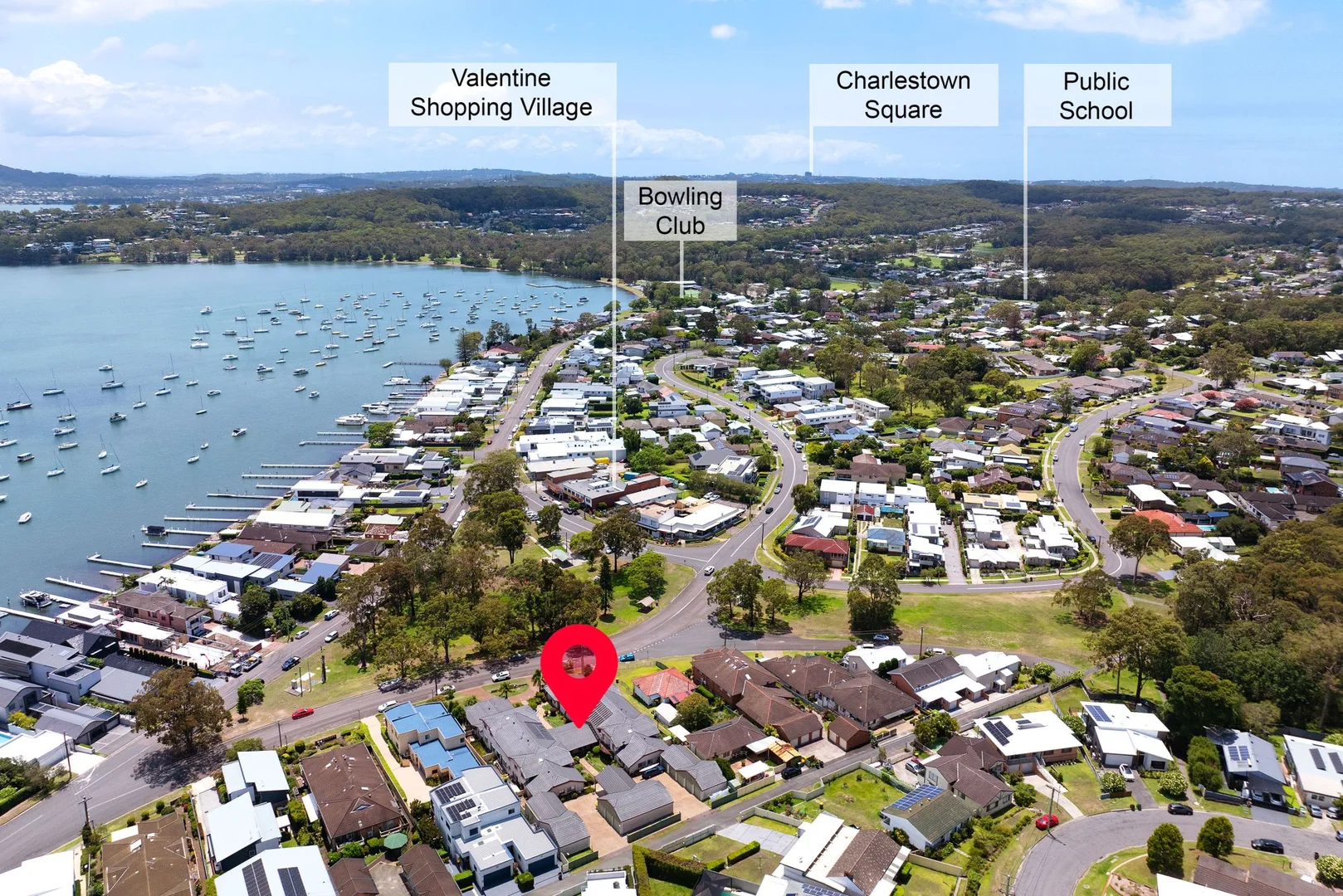 Additional image 24 of UNIT 2/50 Allambee Place, Valentine NSW 2280