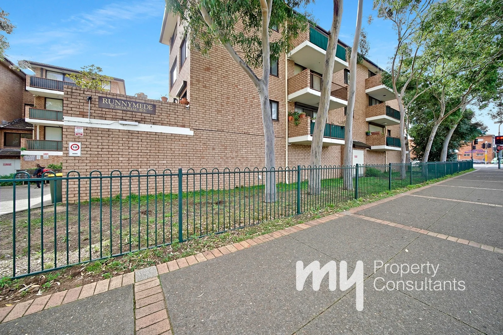 Additional image 7 of 23/77 Memorial Avenue, Liverpool NSW 2170