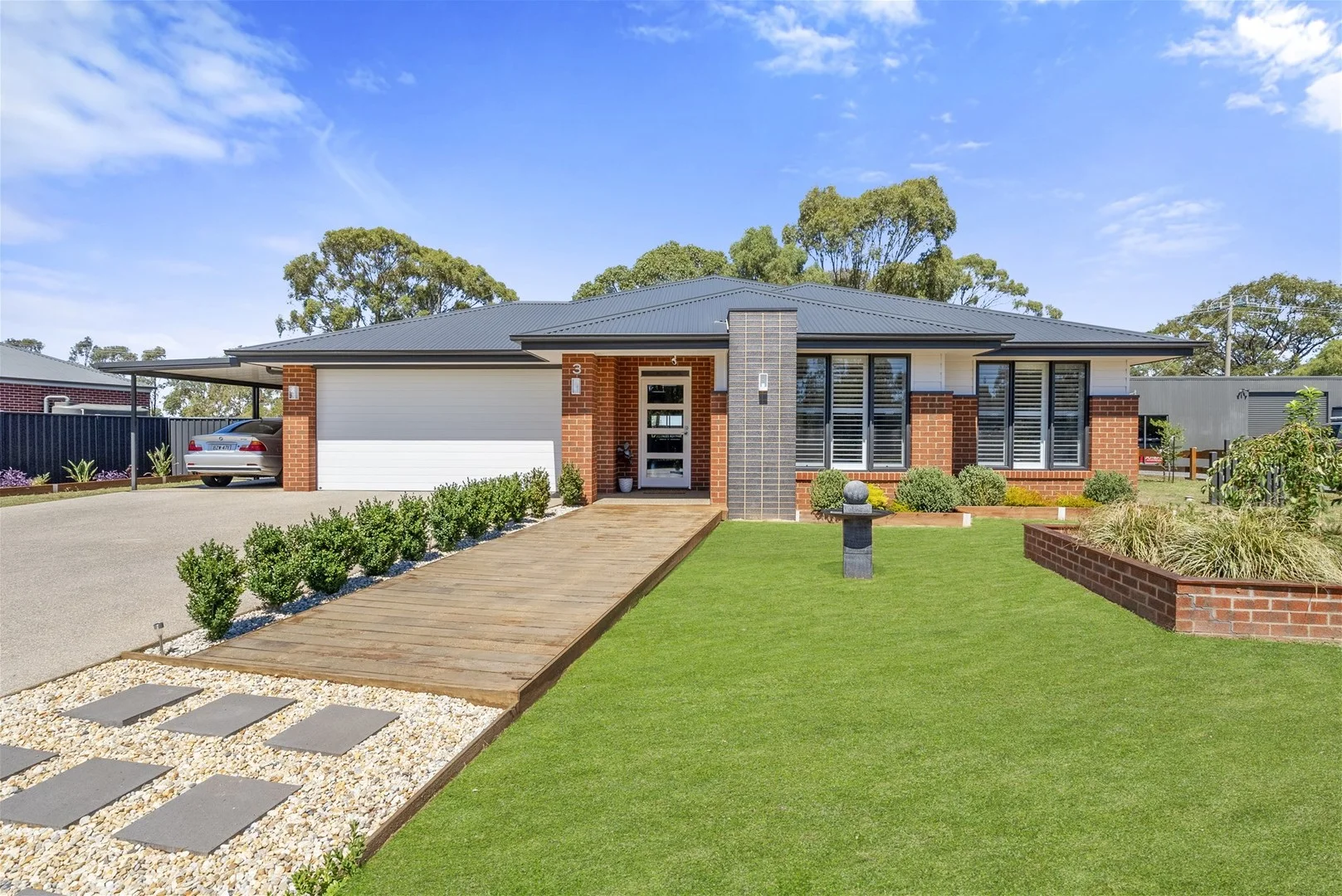 3 Hendricks Close, Yarrawonga VIC 3730