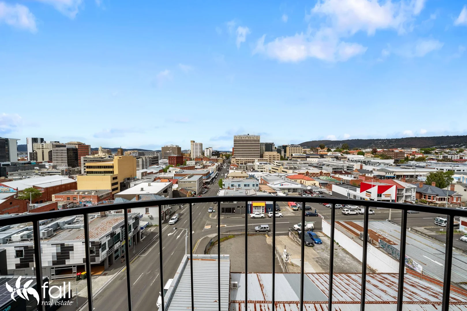 Additional image 12 of 525/156 Bathurst Street, Hobart TAS 7000