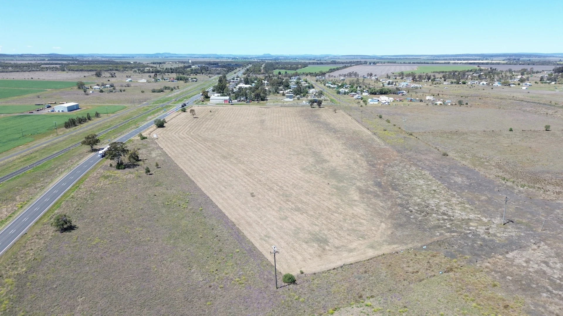Additional image 3 of Lot Lot 44 & 43/0 Warrego Highway, Jondaryan QLD 4403