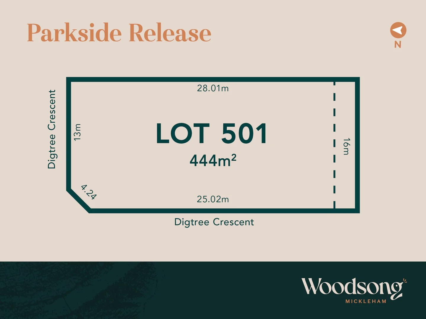 Driftwood Street, Mickleham VIC 3064