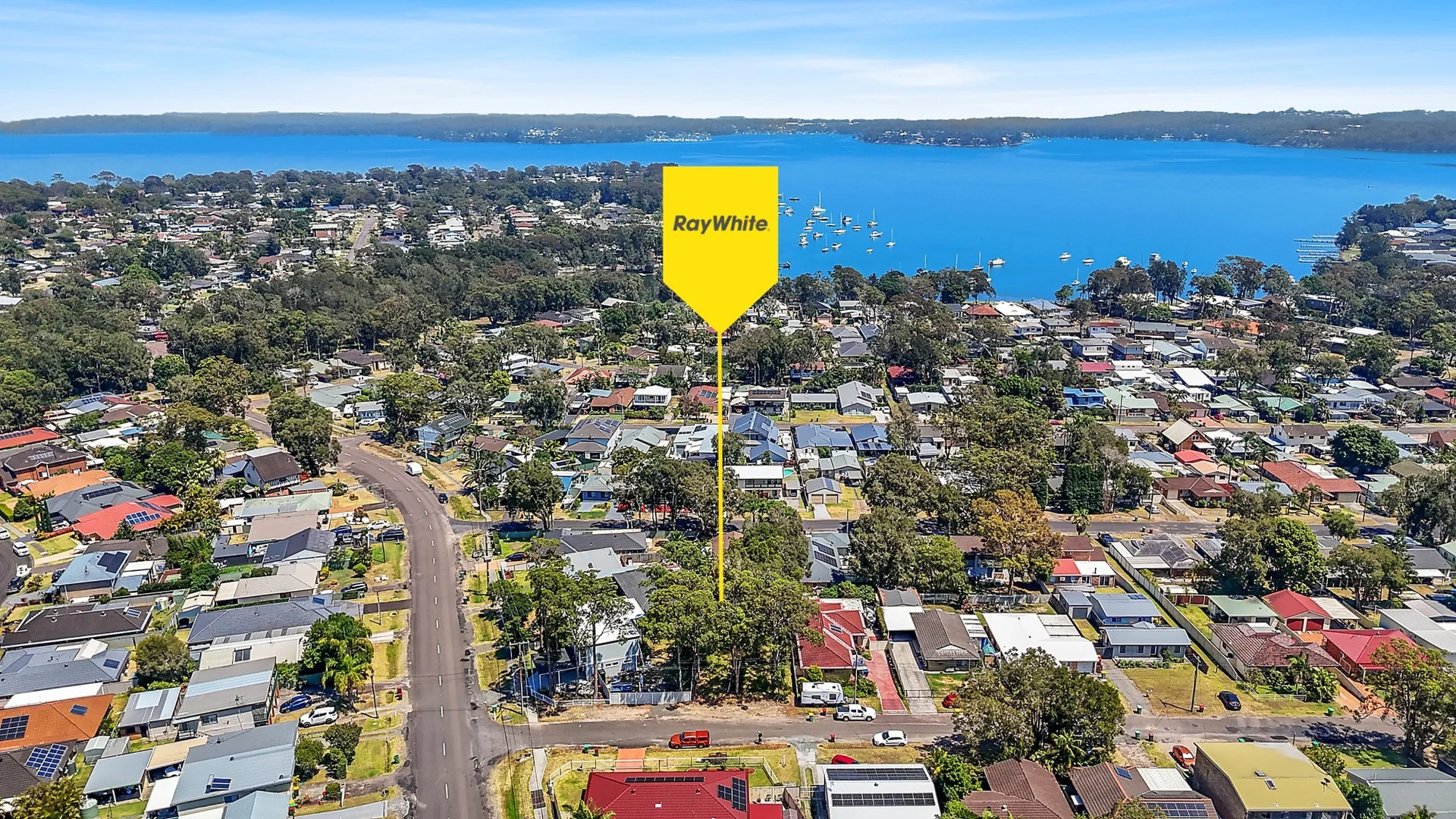 2 Kapala Avenue, Summerland Point NSW 2259