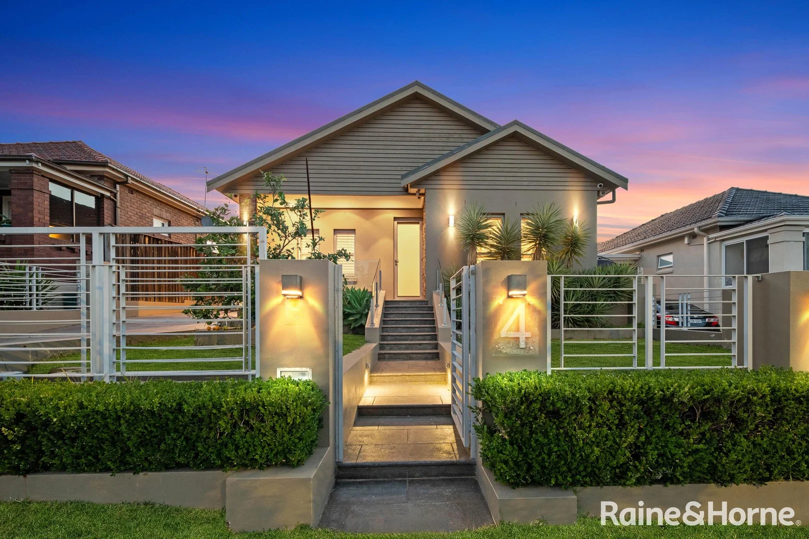 4 Midelton Avenue, Bexley North NSW 2207