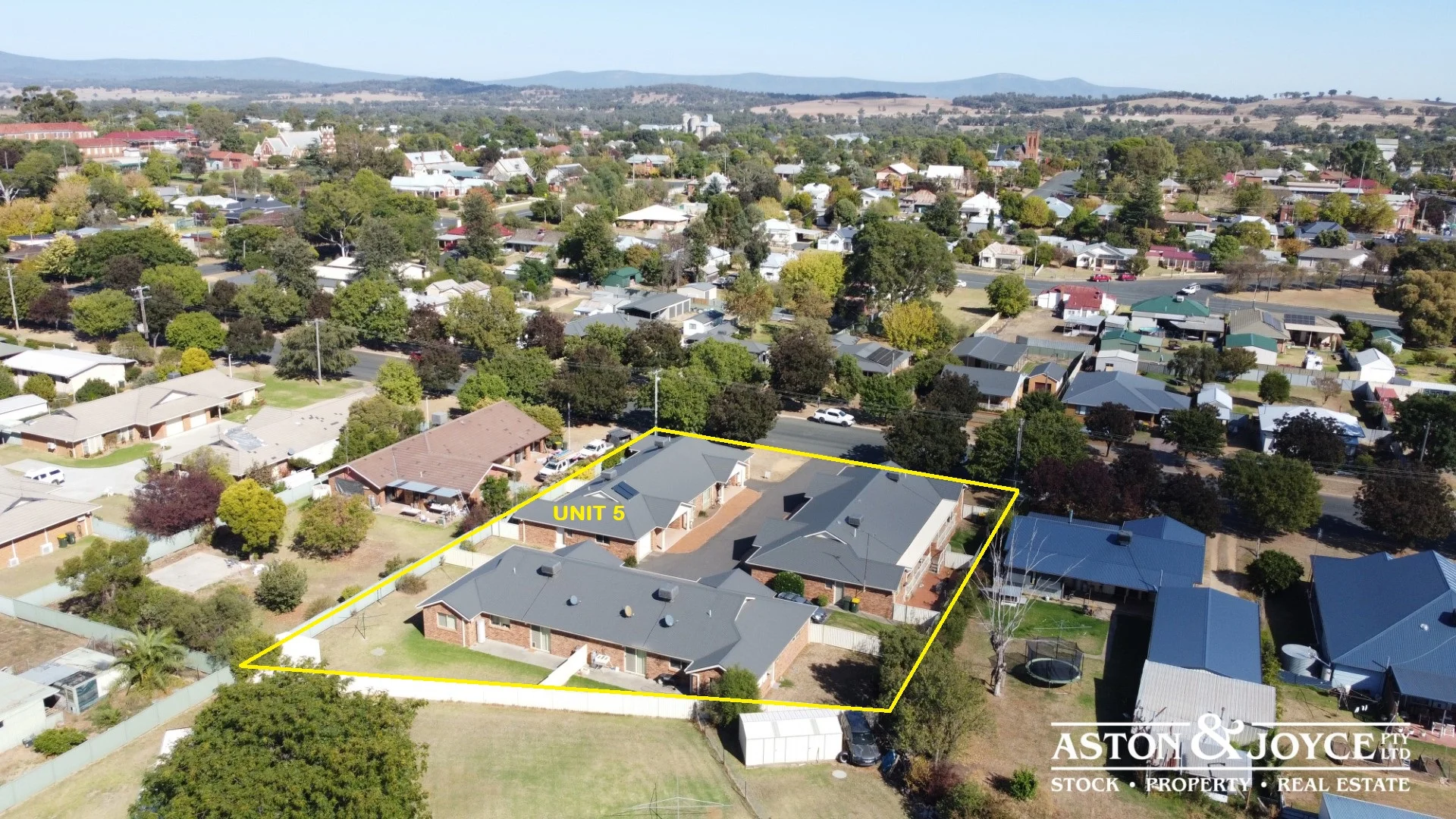 Additional image 19 of 5/26-28 Warraderry Street, Grenfell NSW 2810