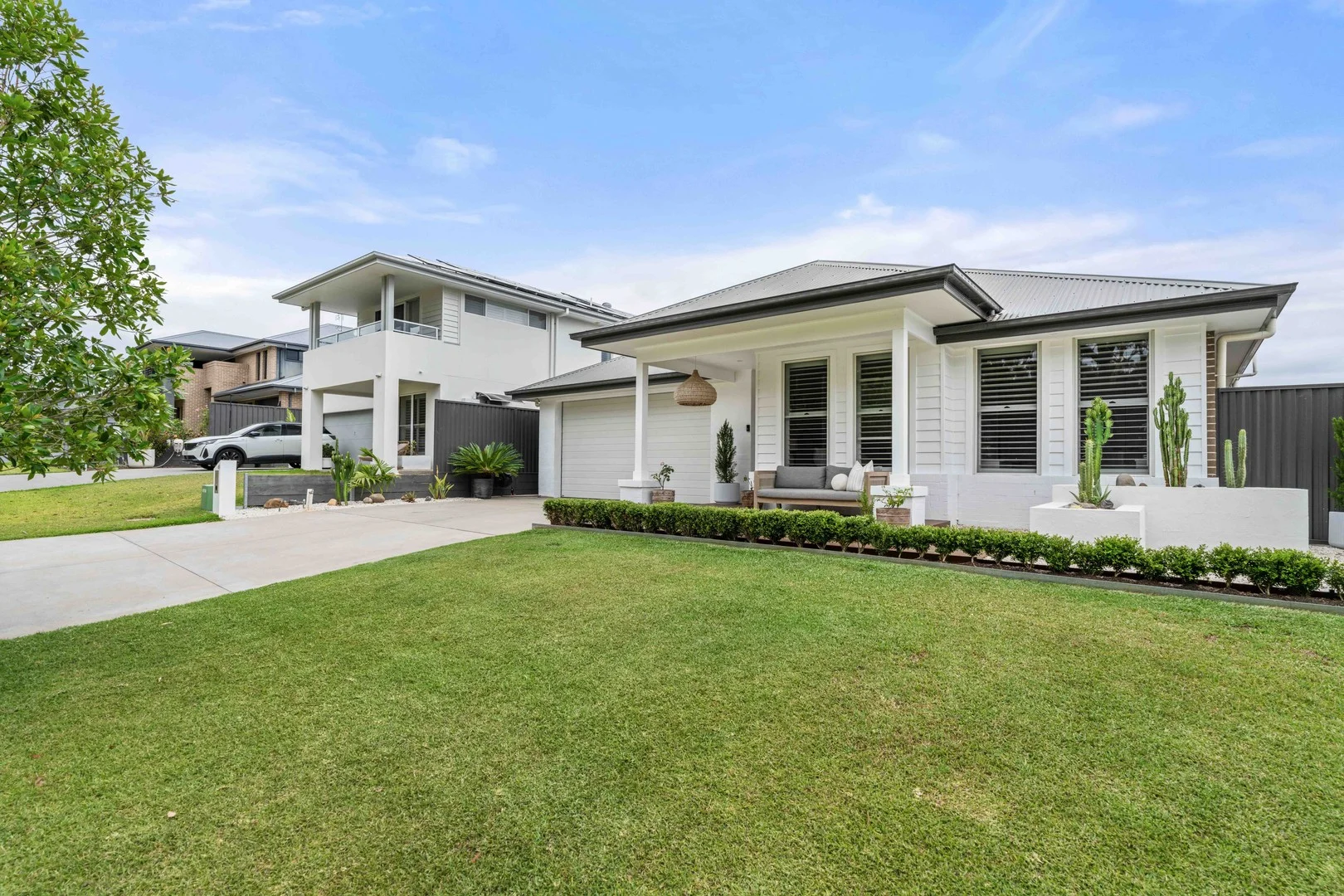 49 Summercloud Crescent, Vincentia NSW 2540