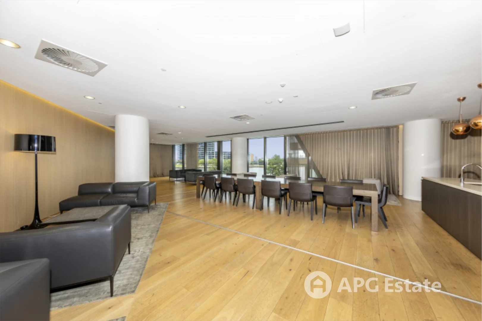 Additional image 13 of 205S/883 Collins Street, Docklands VIC 3008