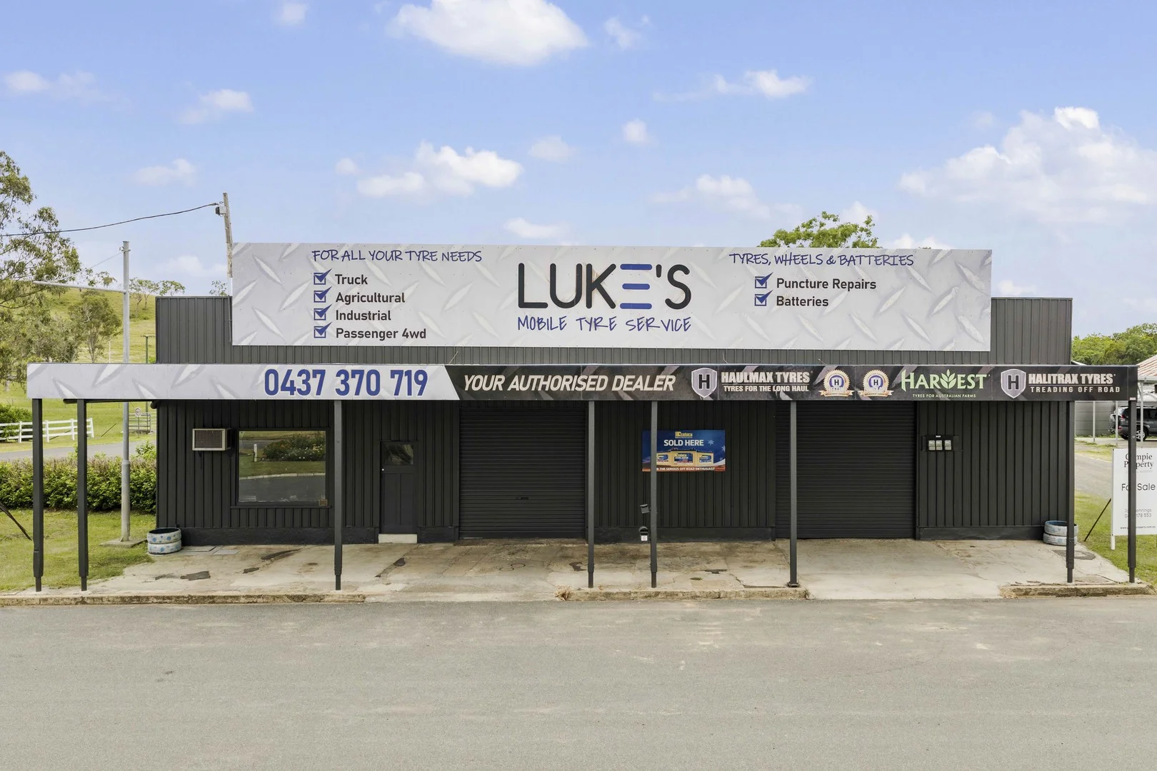 4-6 Moore Street, Goomeri QLD 4601