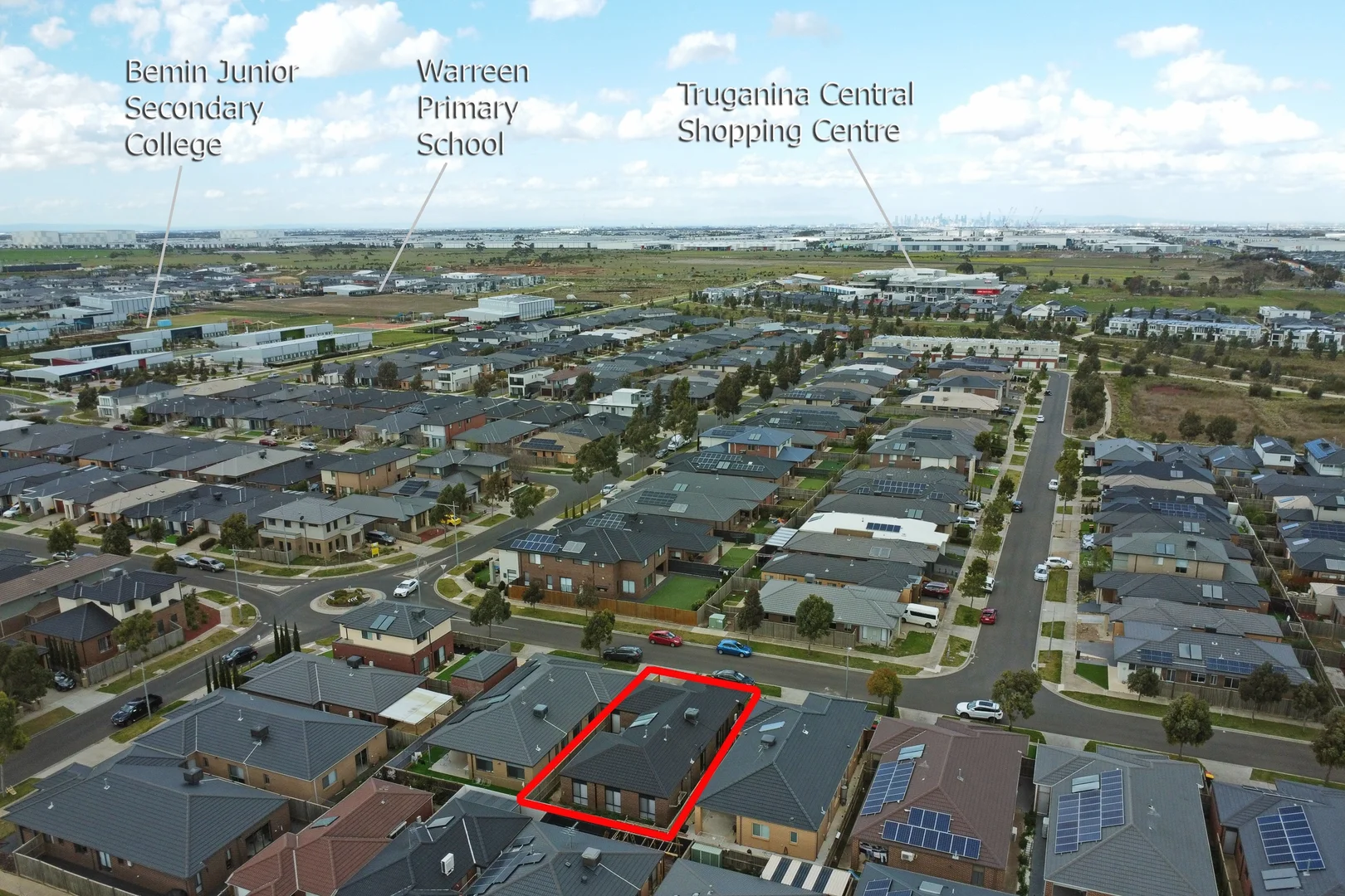 Additional image 4 of 17 Seed Avenue, Truganina VIC 3029