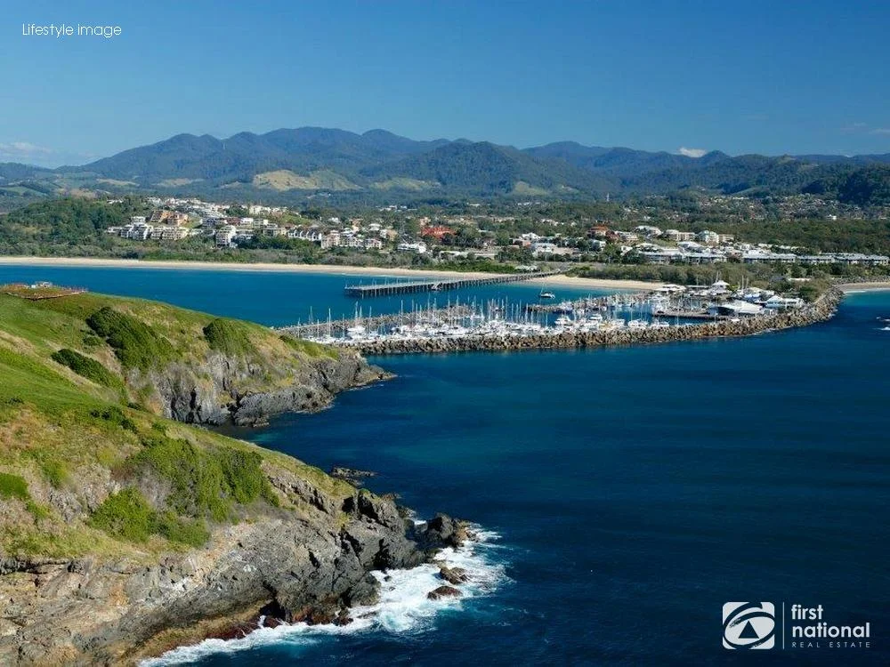 Additional image 12 of 2.02/7 Edgar Street, Coffs Harbour NSW 2450