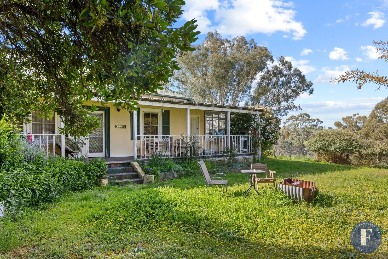 95 Cattle Street, Binalong NSW 2584