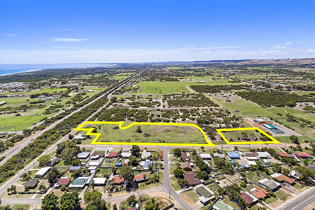 Additional image 5 of Lot 9500 Adelaide Street, Waggrakine WA 6530